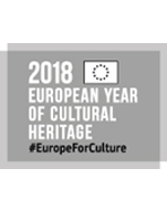 logo Cultural Heritage Europe