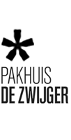 logo Pakhuis de Zwijger